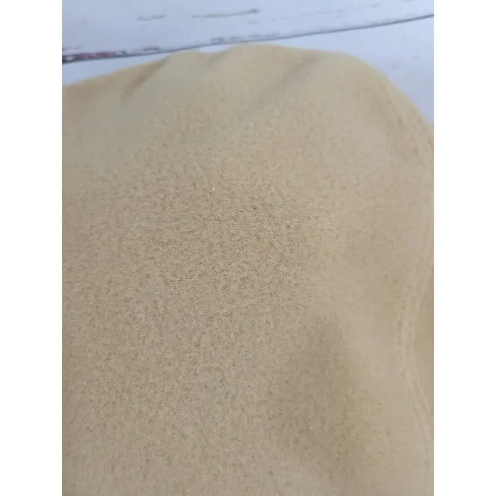 totes chestnut fleece
